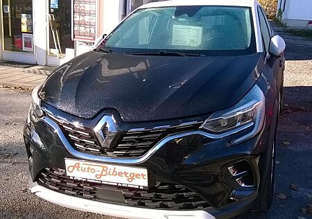 Renault Captur TCe 90 INTENS Navi