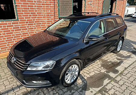 VW Passat Variant Volkswagen Comfortline BlueMotion