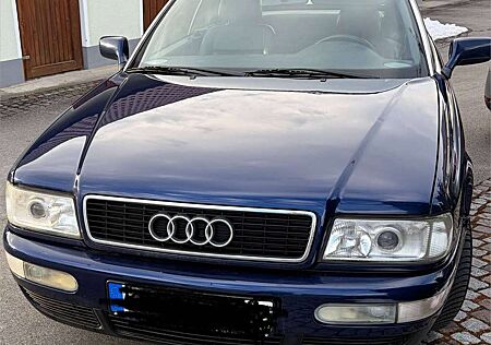 Audi 80 80 Cabriolet 1.9 TDI