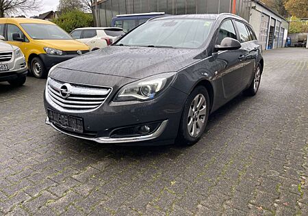 Opel Insignia ST Automatik AHK Bi-Xenon