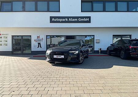 Audi A6 Av. 40 TDI sport S Line Ambiente Matrix Sound