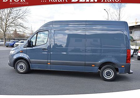 Mercedes-Benz Sprinter 315d 9G FWD L2/H2 LED+NAV+360+ACC+VOLL