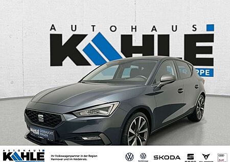 Seat Leon 1.5 TSI FR-Line Klima Navi Rückfahrkamera
