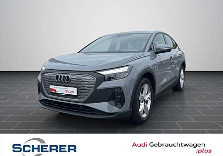 Audi Q4 e-tron Q4 Sportback 35 e-tron LED/SHZ/uvm.