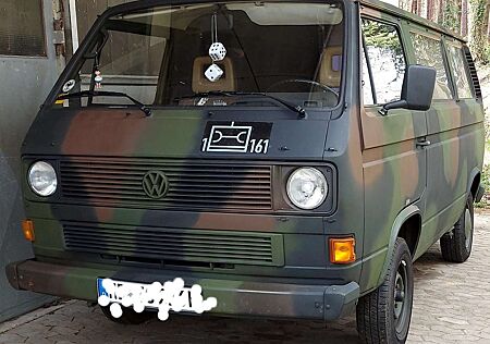 VW T3 Volkswagen Transporter 253 2B2