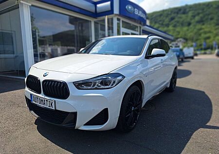 BMW X2 xDrive 25 e M Sport