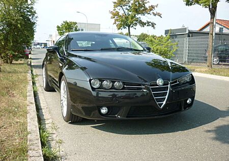 Alfa Romeo Brera 2.2 JTS 16V Klima ALU PDC BC NAVI Leder SHZ MFL