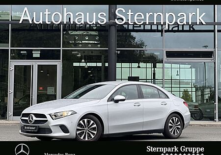 Mercedes-Benz A 180 Limousine MBUX-Navi-Premium/PDC/SHZ/Kamera