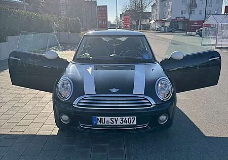 Mini Cooper technisch TOP nur noch diese woche