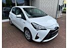 Toyota Yaris HYBRID BUSINESS EDITION GARANTIE bis 2034