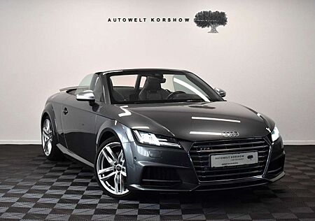 Audi TTS Roadster 2.0 quattro *MATRIX *B&O *NACKENHZG