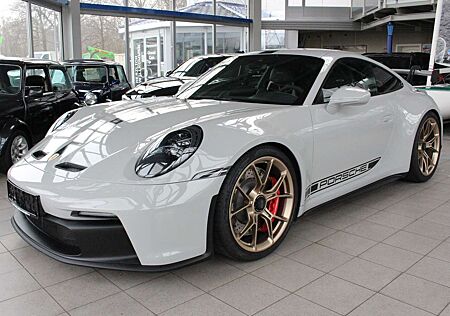 Porsche 992 GT3 Clubsport Liftsystem Approved 04/26