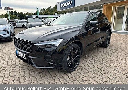 Volvo XC 60 XC60 Plus Black Edition Recharge Plug-In Hybrid