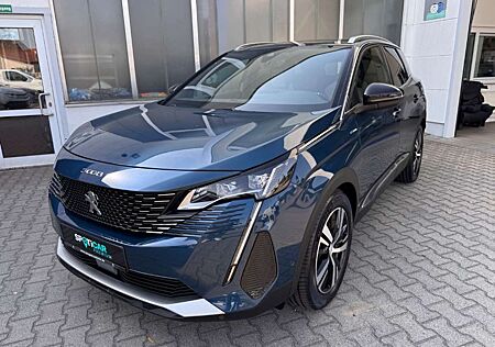 Peugeot 3008 Hybrid 225 e-EAT8 GT