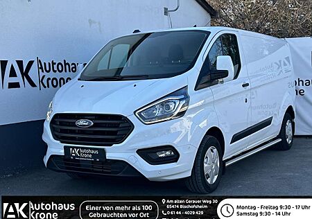 Ford Transit Custom 2.0 TDCi 300 L2 Trend *KASTEN*KAMERA* KLIMA*TEMPO