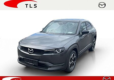 Mazda MX-30 R-EVe-SKYACTIVEU6d Makoto R-EV e-SKYACTIV EU6d HUD