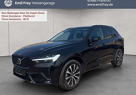 Volvo XC 60 XC60 XC60 B4 Plus-Dark Aut Glasd PilotAssist Nappaleder
