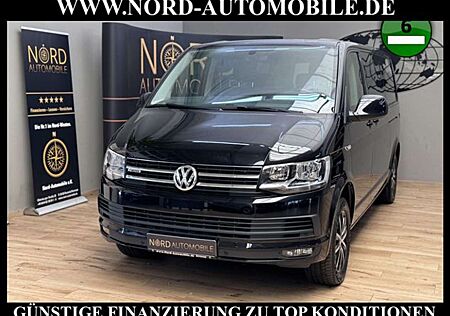 VW T6 Caravelle Volkswagen Comfortline LANG 4Motion *AHK*STHZ*