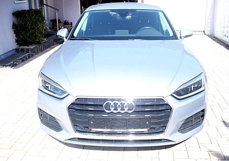 Audi A5 Sportback Sportback 35 TFSI S tronic
