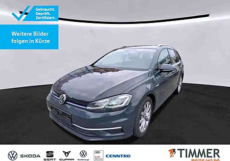 VW Golf Variant Volkswagen VII Variant 1.5 TSI HIGHLINE *LED *NAVI *SHZ *ALU