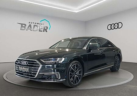 Audi A8 L 3.0TFSIe quattro HDMatrix Navi Pano
