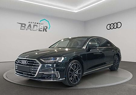 Audi A8 L 3.0TFSIe quattro HDMatrix Navi Pano