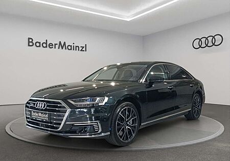 Audi A8 L 3.0TFSIe quattro HDMatrix Navi Pano