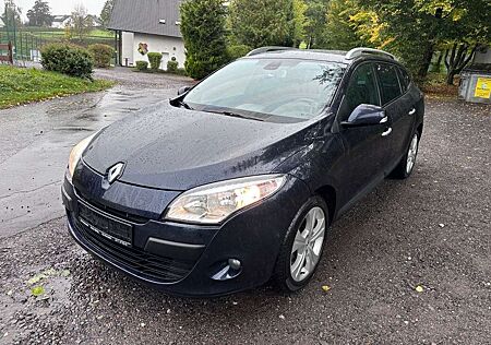 Renault Megane III Grandtour Dynamique 1.Hand