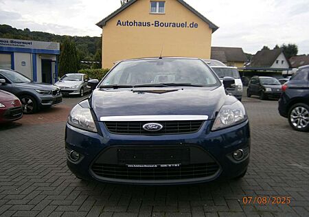 Ford Focus Viva