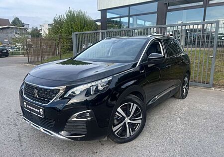 Peugeot 3008 Plug-in-Hybrid 225 GT AUTOMATIK/LED/KAMERA