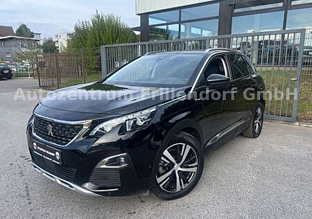 Peugeot 3008 Plug-in-Hybrid 225 GT AUTOMATIK/LED/KAMERA