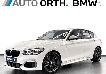 BMW 140 *G-POWER* 294 KW / 400 PS - V-MAX 290 KMH