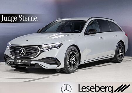 Mercedes-Benz E 450 T 4M AMG DIG.LIGHT/360° Kamera/Burmester4D