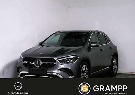 Mercedes-Benz GLA 200 Edition Progressive AHK/Winter/Kamera