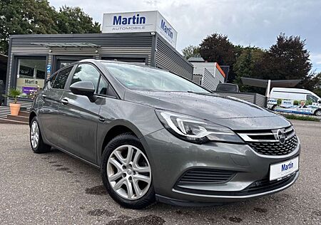 Opel Astra K Lim. 5-trg. Business Paket