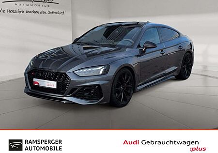 Audi RS5 5 331(450) kW(PS) tiptronic