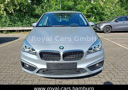 BMW 218 i Active Tourer NAVI*LED*SHZ*PDC*CAM*TOTW-AS