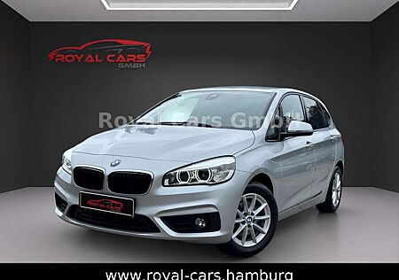 BMW 218 i Active Tourer NAVI*LED*SHZ*PDC*CAM*TOTW-AS