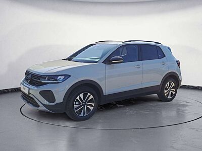 Volkswagen T-Cross Life 1.0 l TSI  7- Gang-Doppelkupplungsg