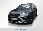 Cupra Ateca 2.0 TSI DSG KLIMA*NAVI*PDC*360°*DCC*LED