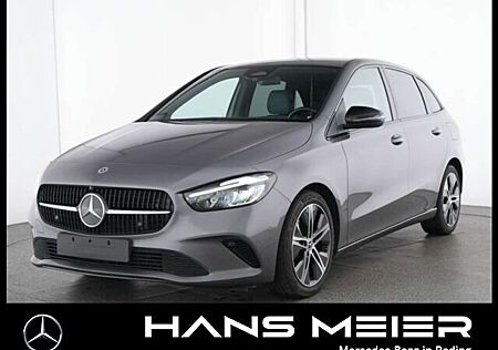 Mercedes-Benz B 200 Progressive AHK Night Lenkradhzg. Kamera LED