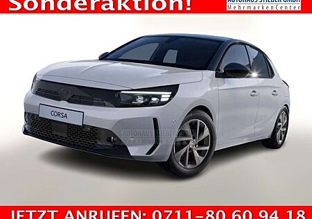 Opel Corsa Ultimate Hybrid 145 IntelliLux InfotainP 107 kW...