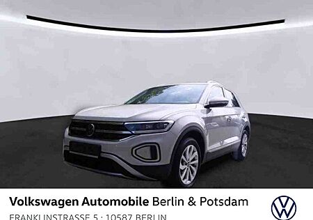 VW T-Roc Volkswagen 2.0 TDI DSG Style Navi LED PDC Sitzhzg APP