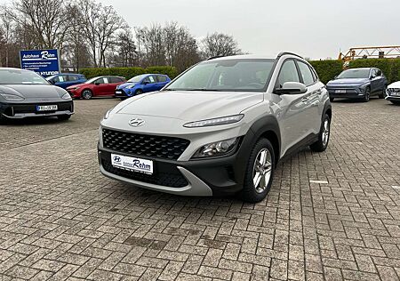 Hyundai Kona Select Mild-Hybrid 2WD | Allwetter Neu