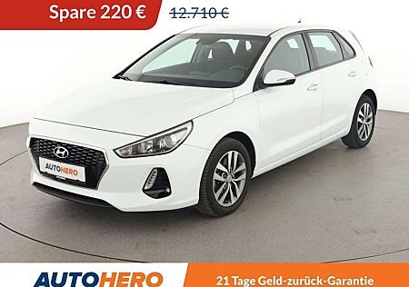 Hyundai i30 1.4 Trend*TEMPO*PDC*SHZ*KLIMA*GARANTIE*