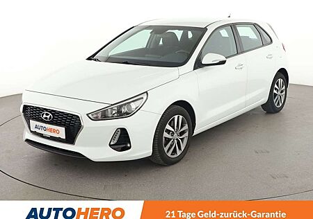 Hyundai i30 1.4 Trend*TEMPO*PDC*SHZ*KLIMA*GARANTIE*
