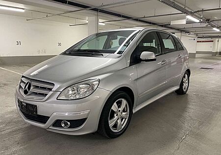 Mercedes-Benz B 200 B -Klasse CDI