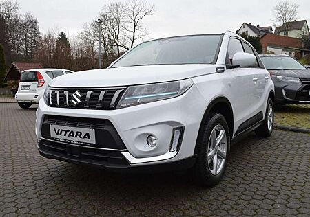 Suzuki Vitara 1.5 Dualjet Hybrid Allgrip AGS Comfort