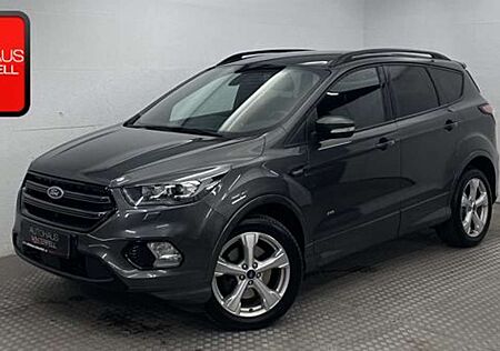 Ford Kuga 1.5 EcoBoost 4x4 Aut. ST-LINE AHK+KAMERA+