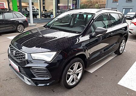 Seat Ateca FR *elektr. Heckklappe-Beats*